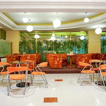 Hotel Princesa Lima Exterior photo