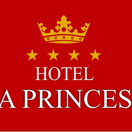 Hotel Princesa Lima Exterior photo
