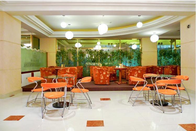 Hotel Princesa Lima Exterior photo