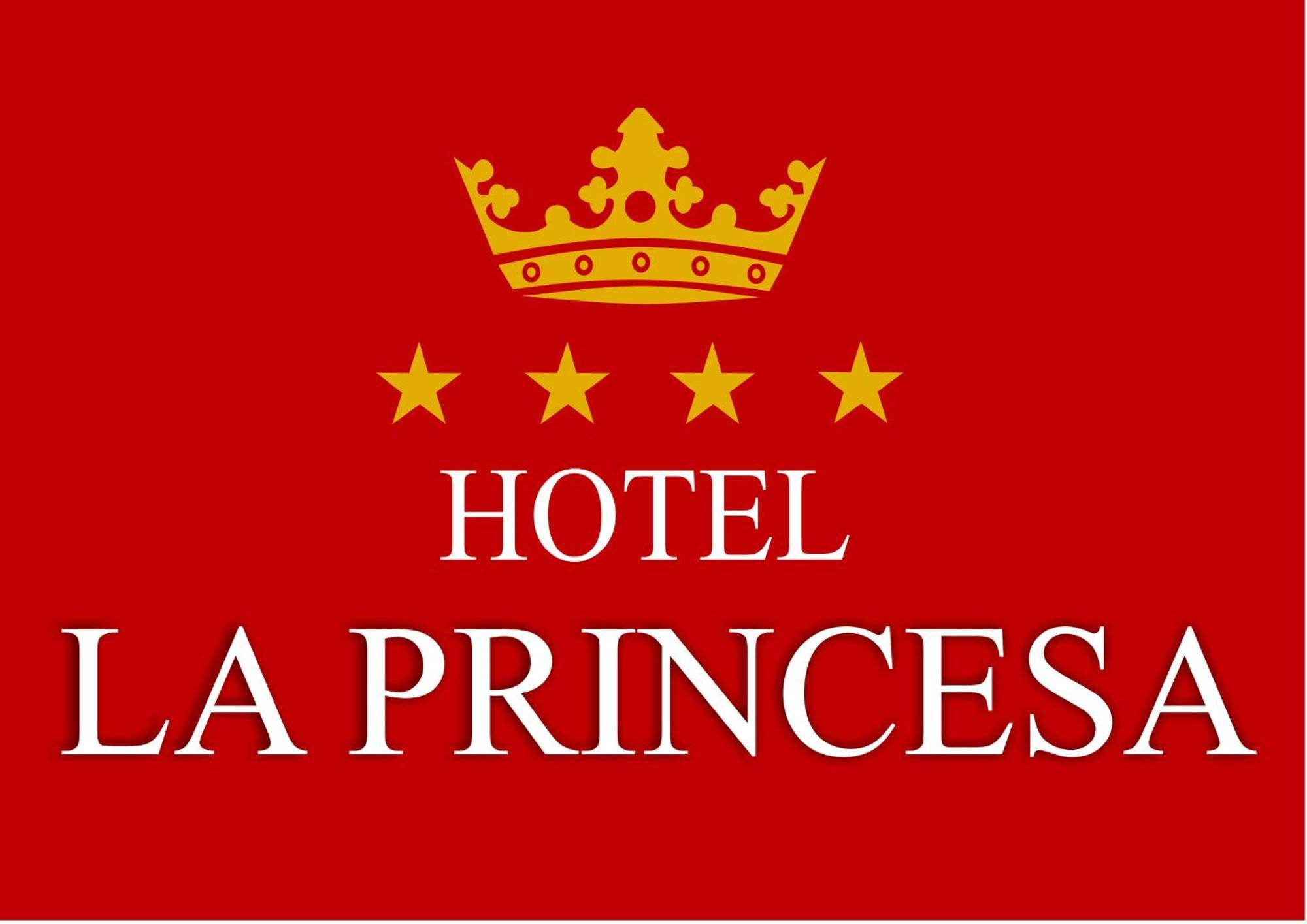 Hotel Princesa Lima Exterior photo
