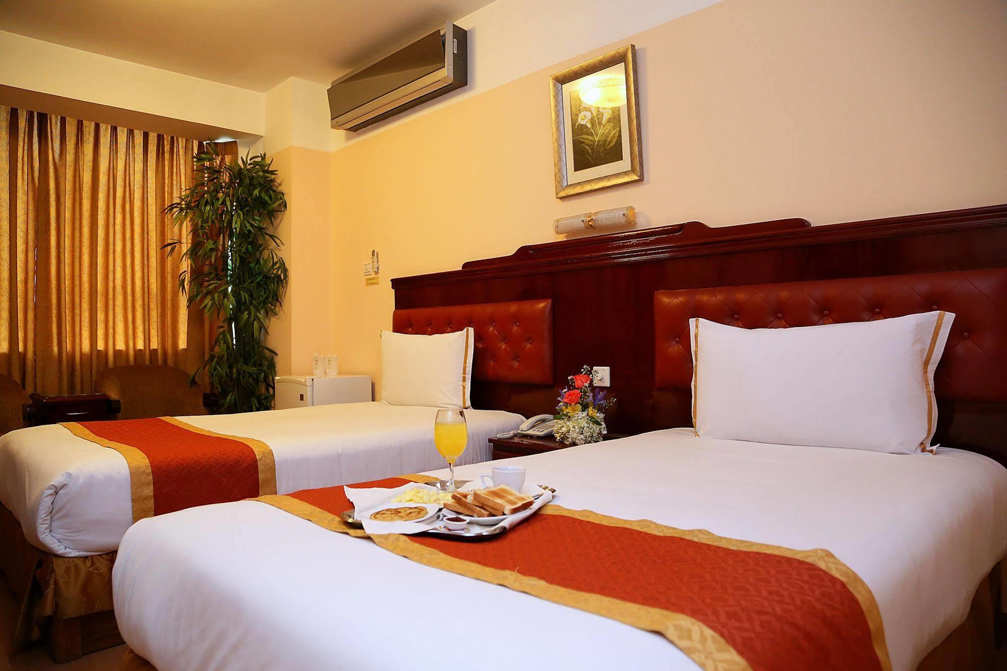 Hotel Princesa Lima Exterior photo